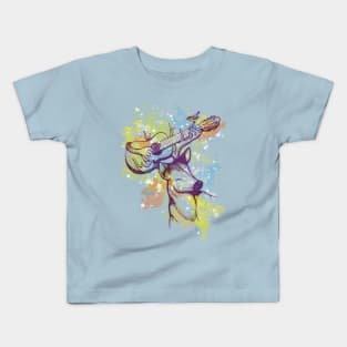 The Music of Nature Kids T-Shirt